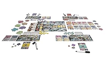 ted2 ボードゲーム Amazon | ボードゲームジャックポットゲームプラスカウント脳